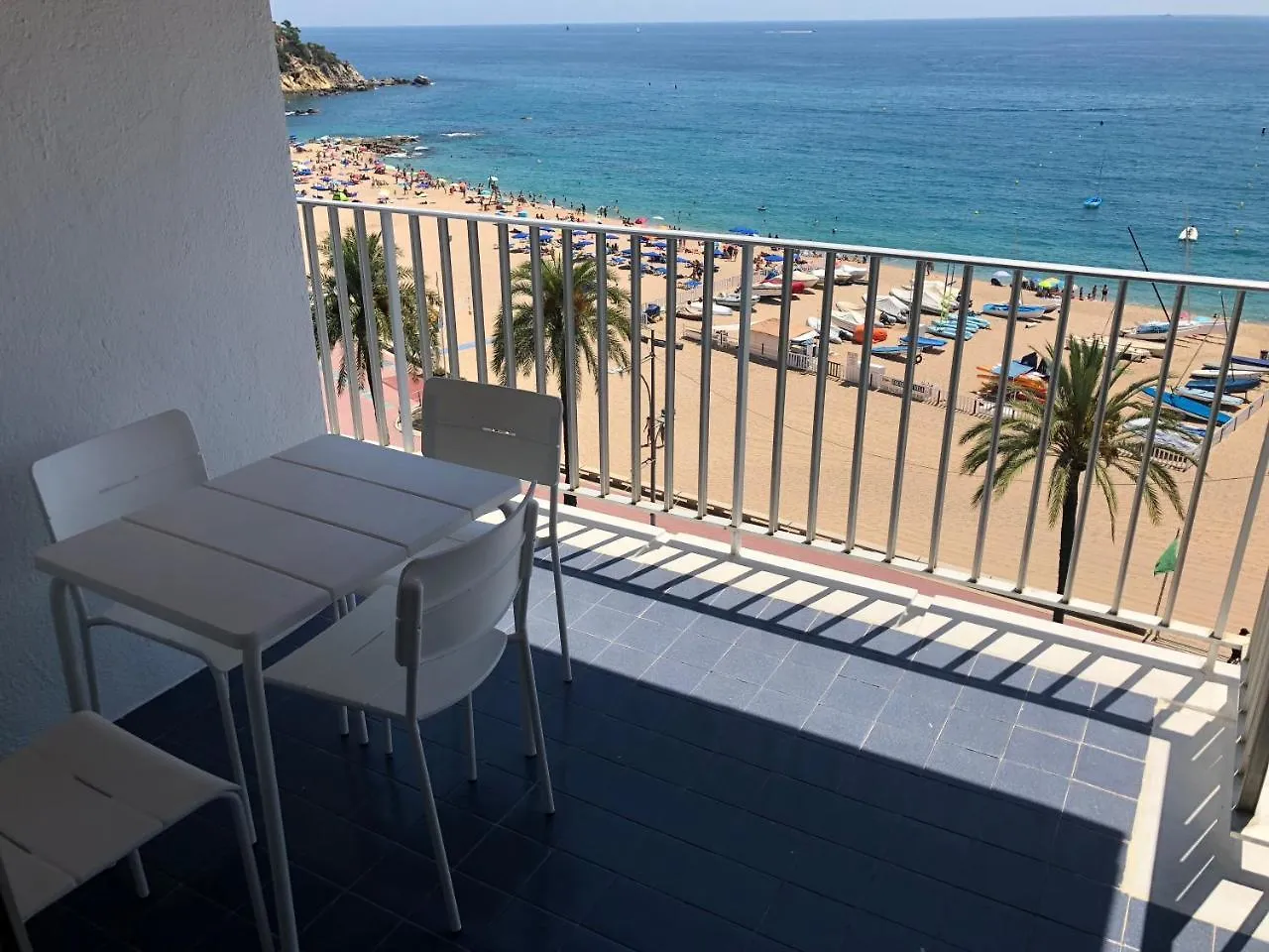 Apartaments Ar Family Calafats Lloret de Mar Apartment