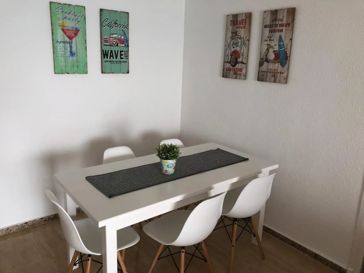 Apartaments Ar Family Calafats Lloret de Mar Spanien