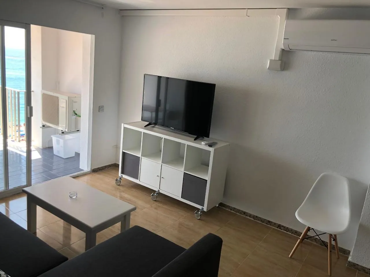 Apartaments Ar Family Calafats Lloret de Mar