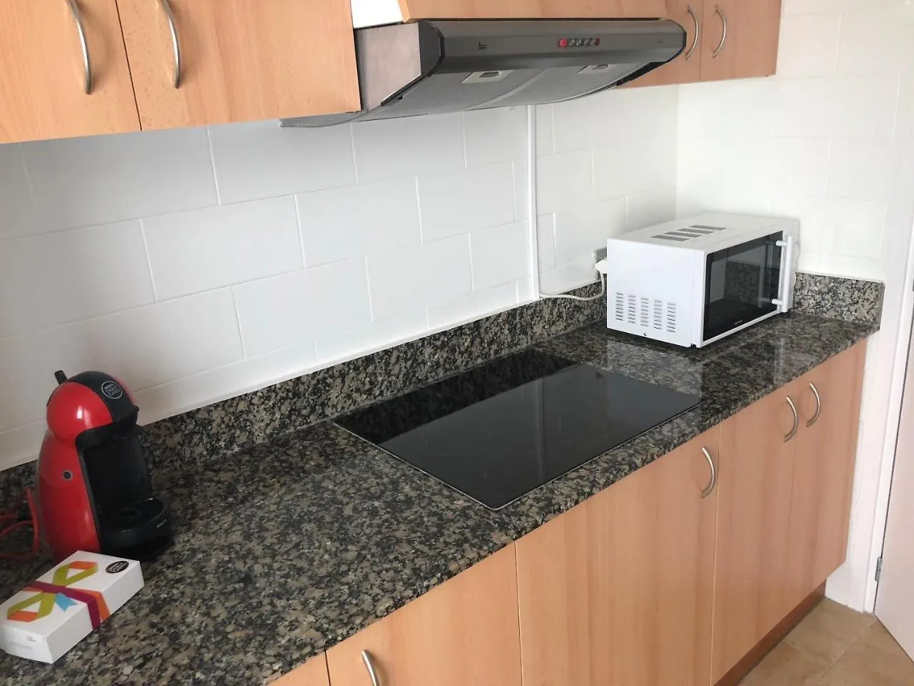 Apartaments Ar Family Calafats Lloret de Mar Apartment