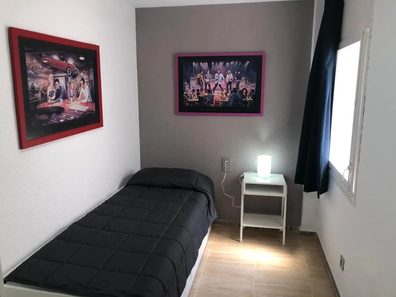 Apartaments Ar Family Calafats Lloret de Mar 0*,  Spain