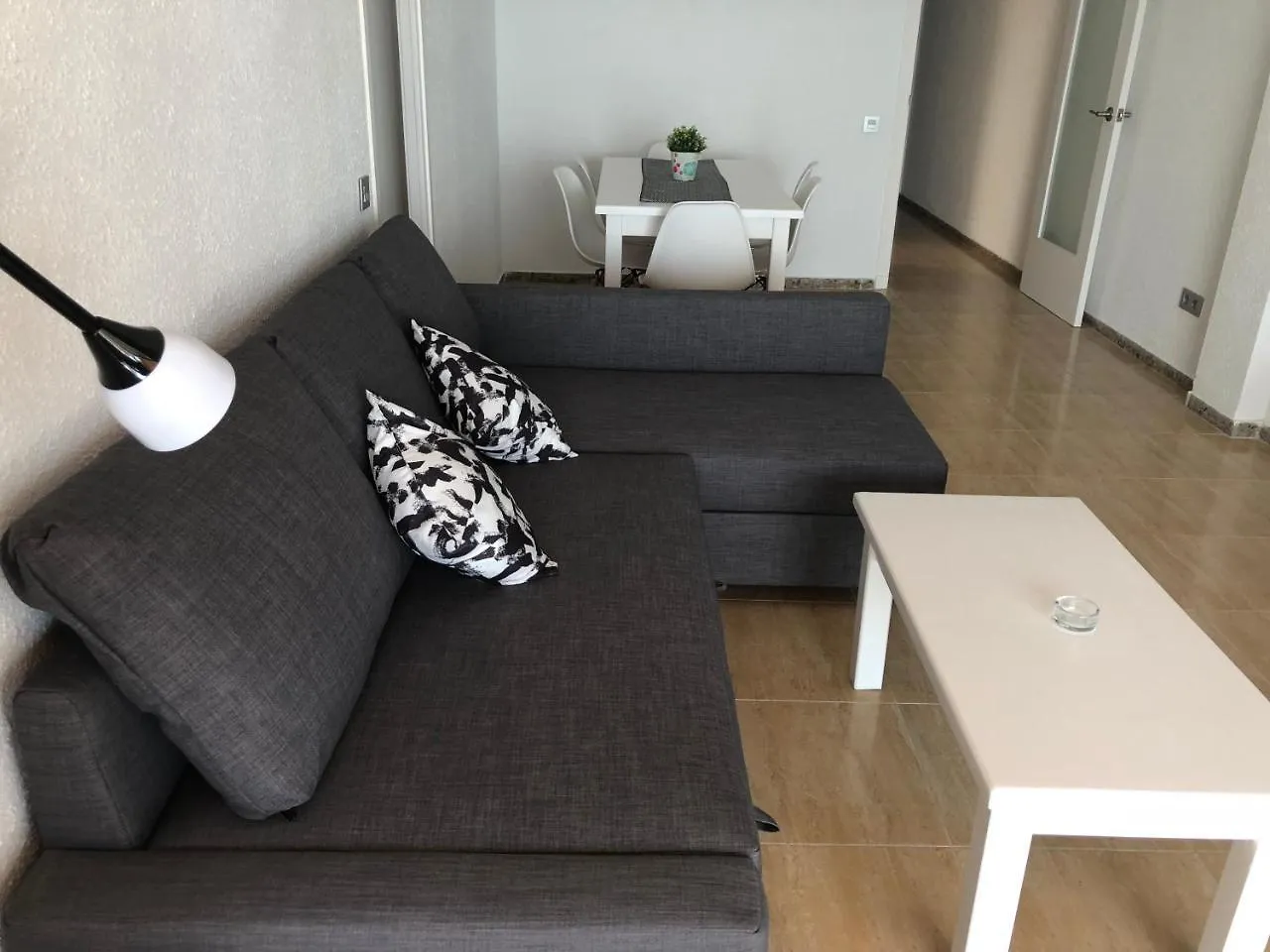 Apartment Apartaments Ar Family Calafats Lloret de Mar