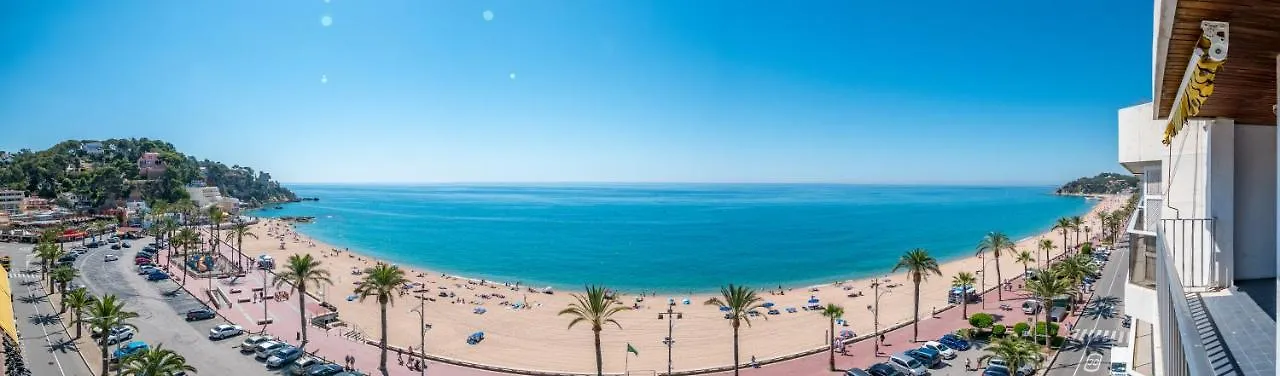 Apartaments Ar Family Calafats Lloret de Mar