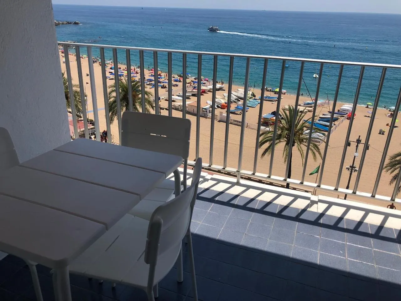 Apartment Apartaments Ar Family Calafats Lloret de Mar