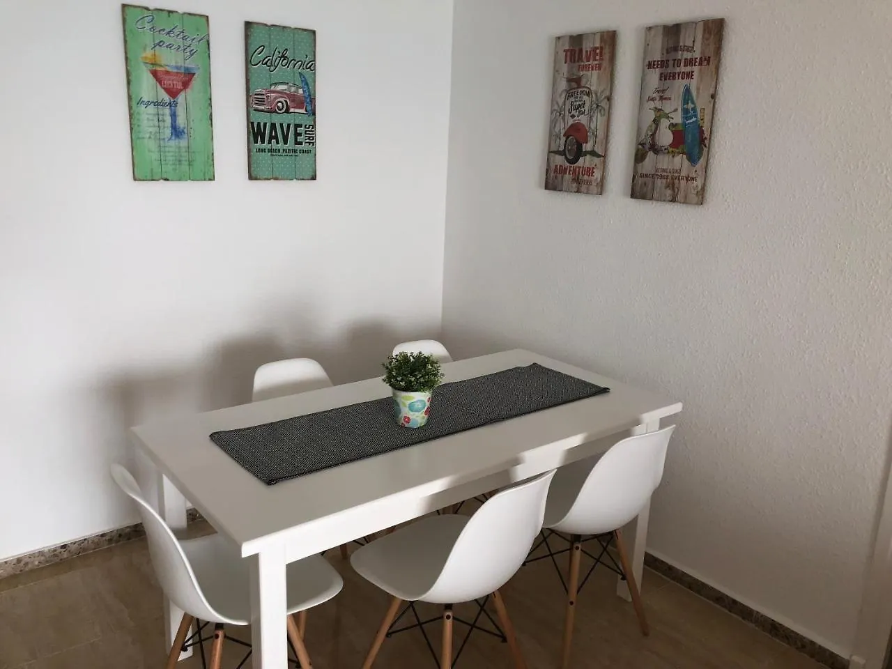 Apartaments Ar Family Calafats Lloret de Mar España
