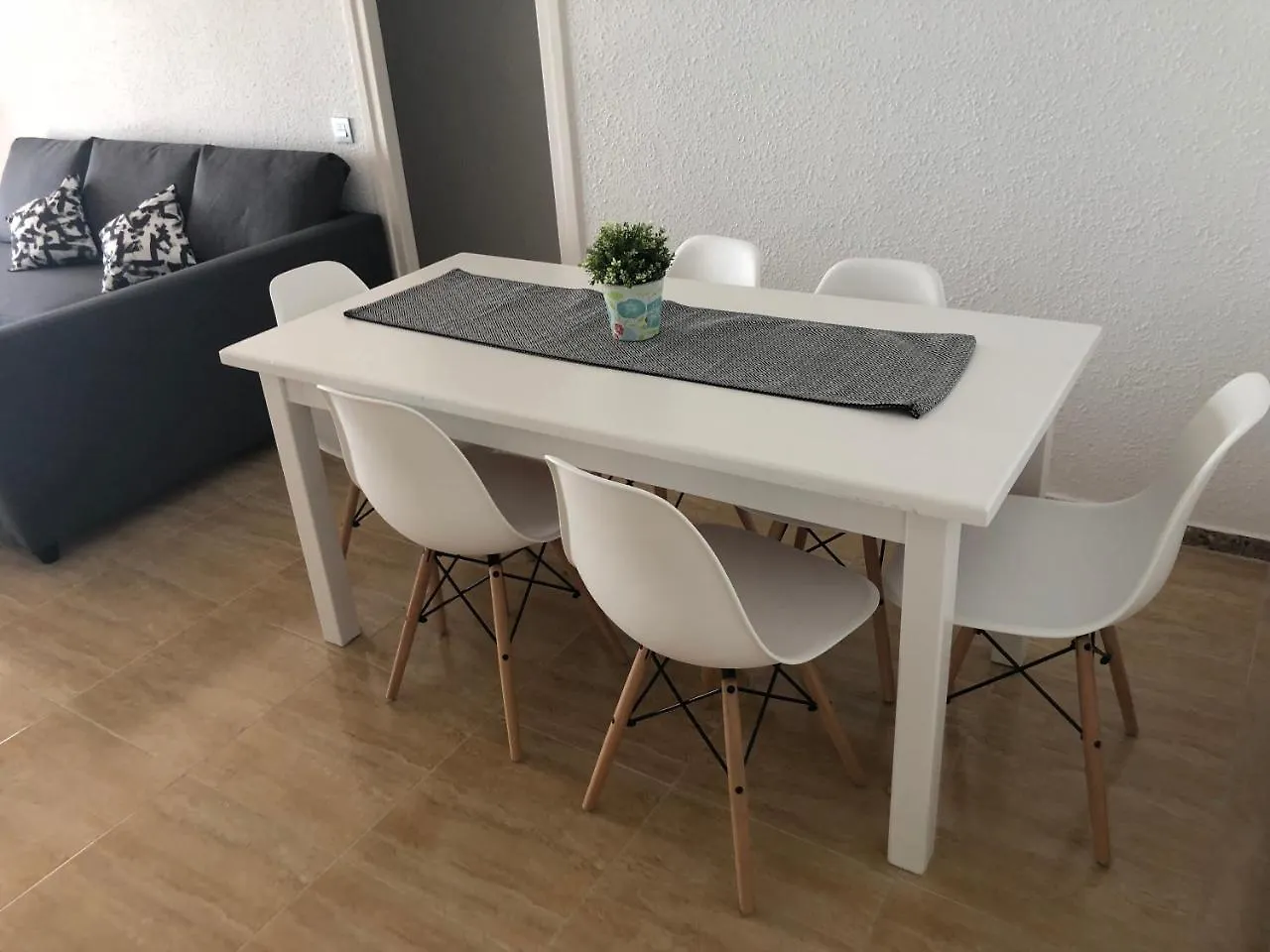Apartamento Apartaments Ar Family Calafats Lloret de Mar