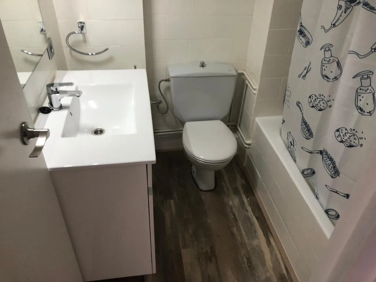 Apartaments Ar Family Calafats Lloret de Mar España