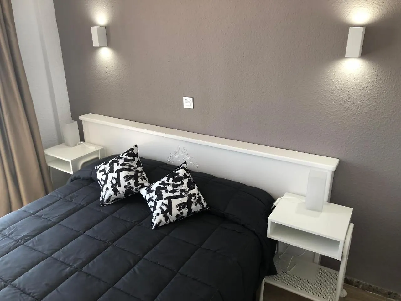 Apartaments Ar Family Calafats Lloret de Mar 0*,  España