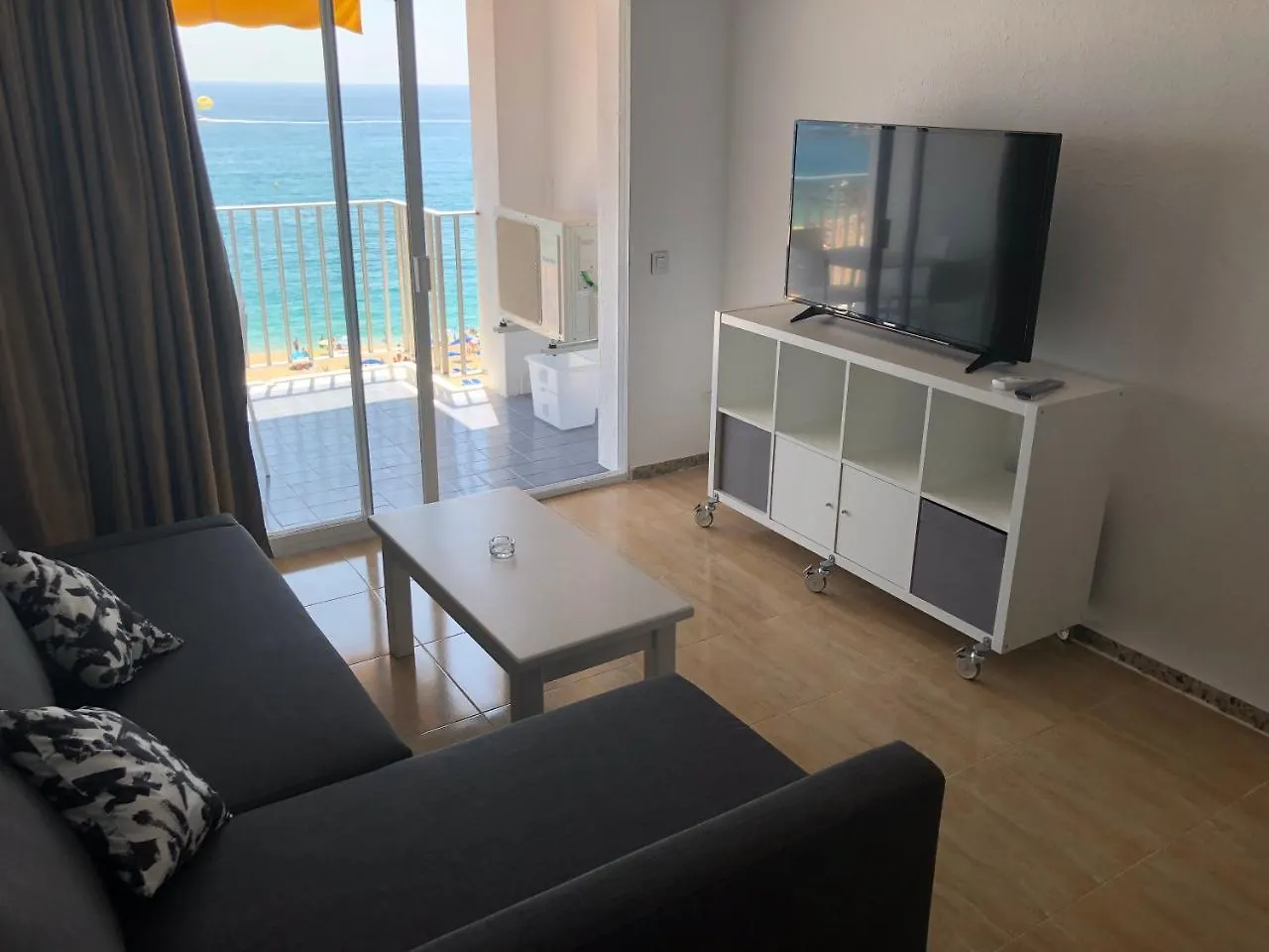 Apartment Apartaments Ar Family Calafats Lloret de Mar